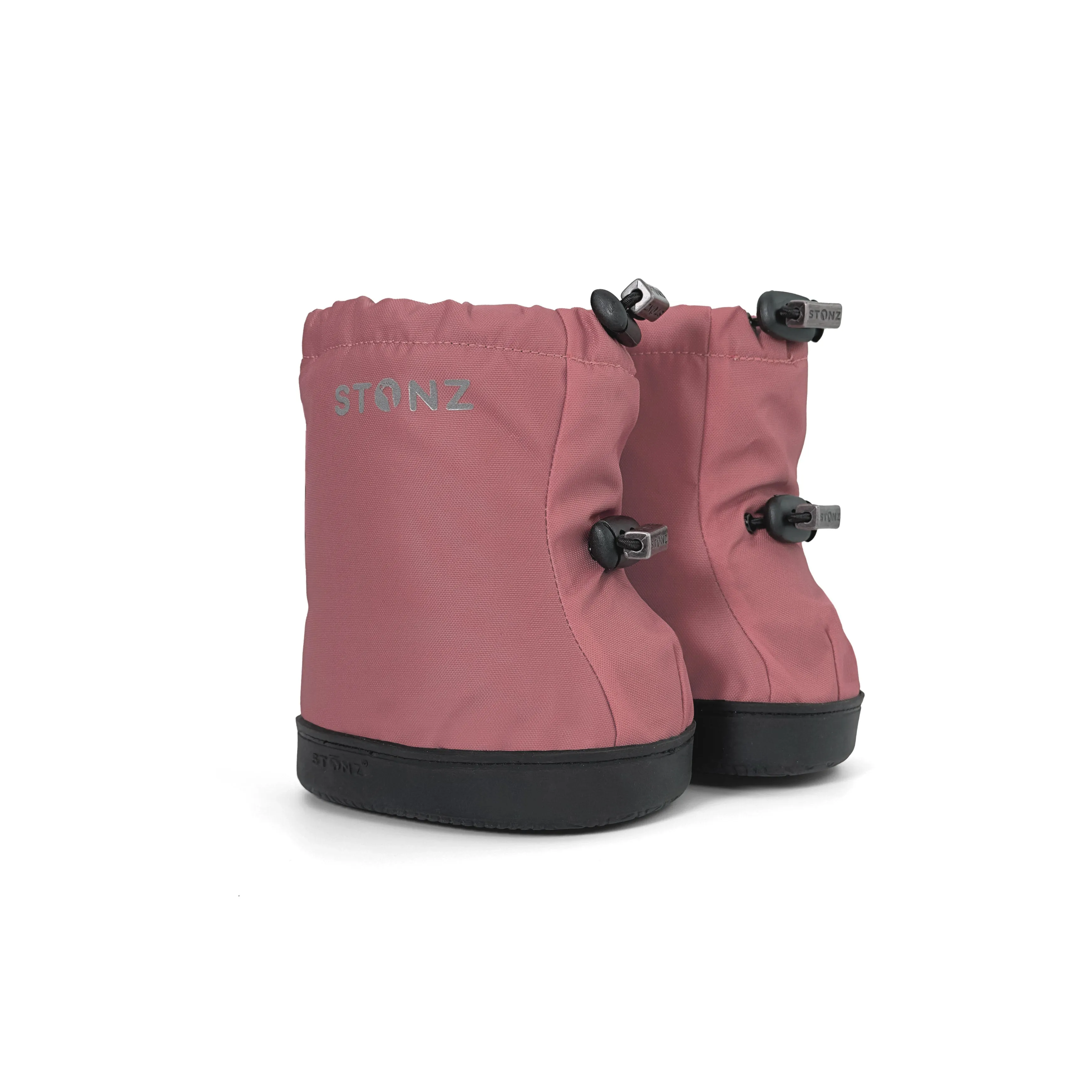 Toddler Booties