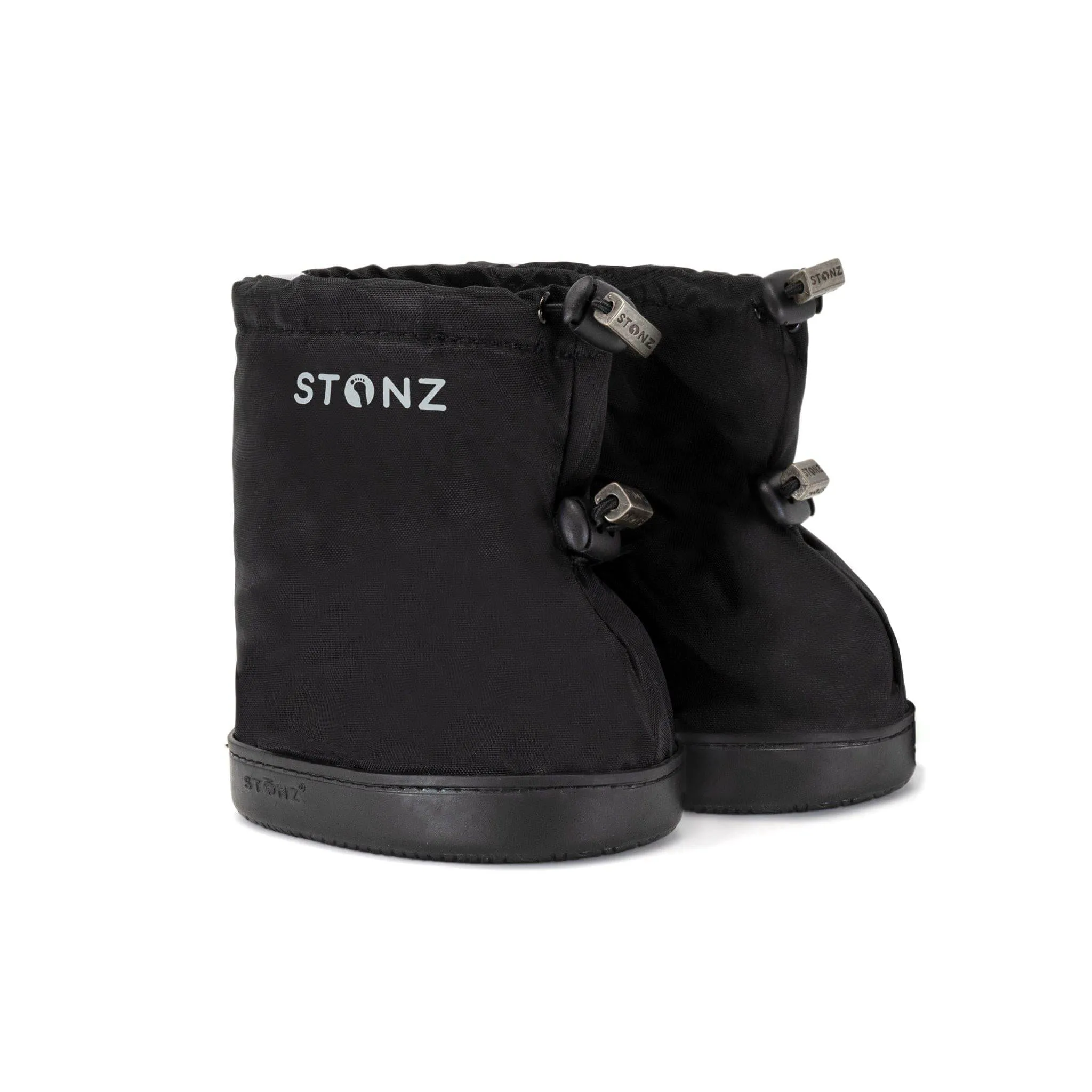 Toddler Booties