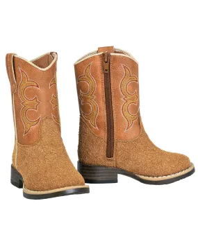Toddlers' Rhett Western Boots