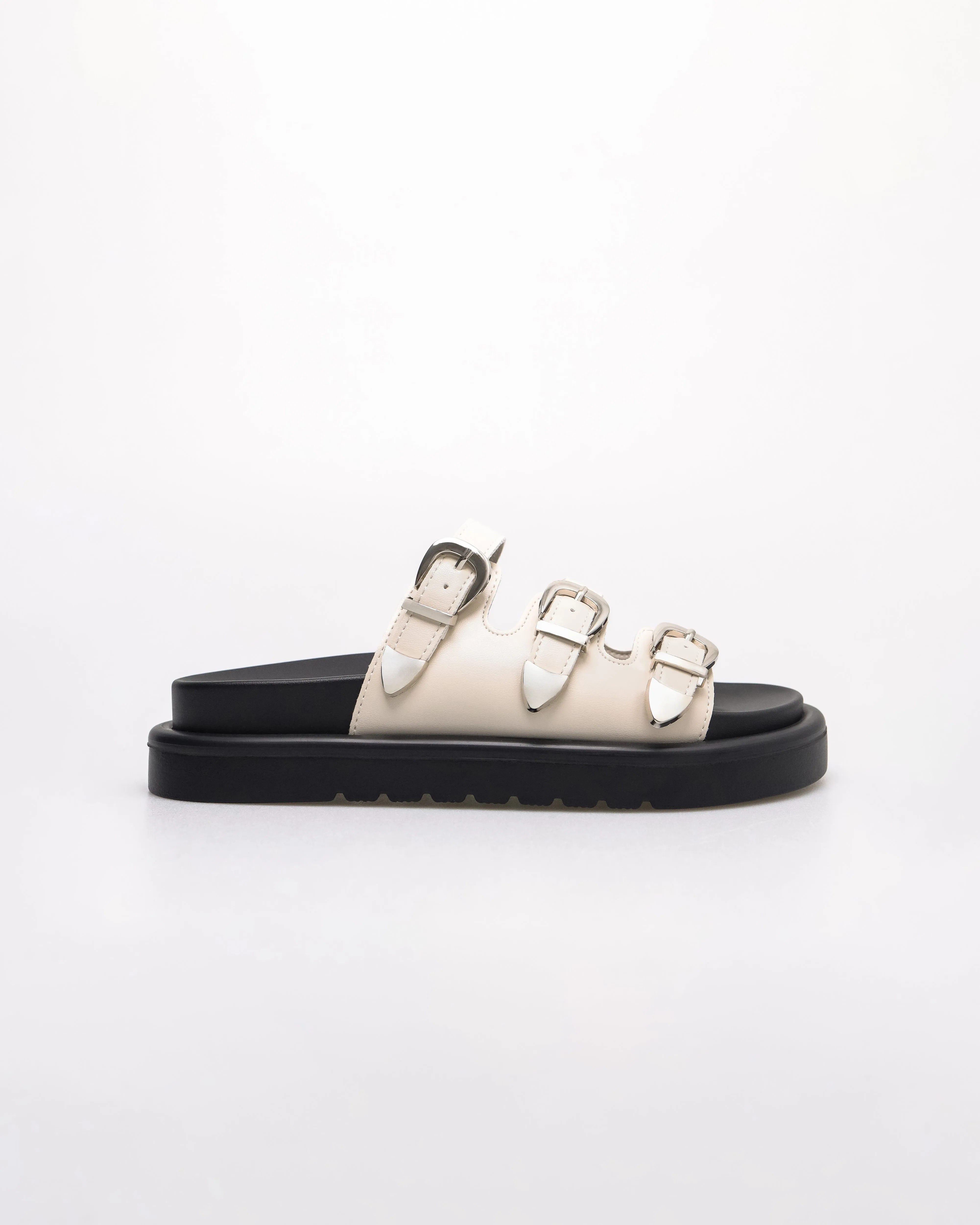 Tomaz NN397 Ladies Triple Strap Sandals