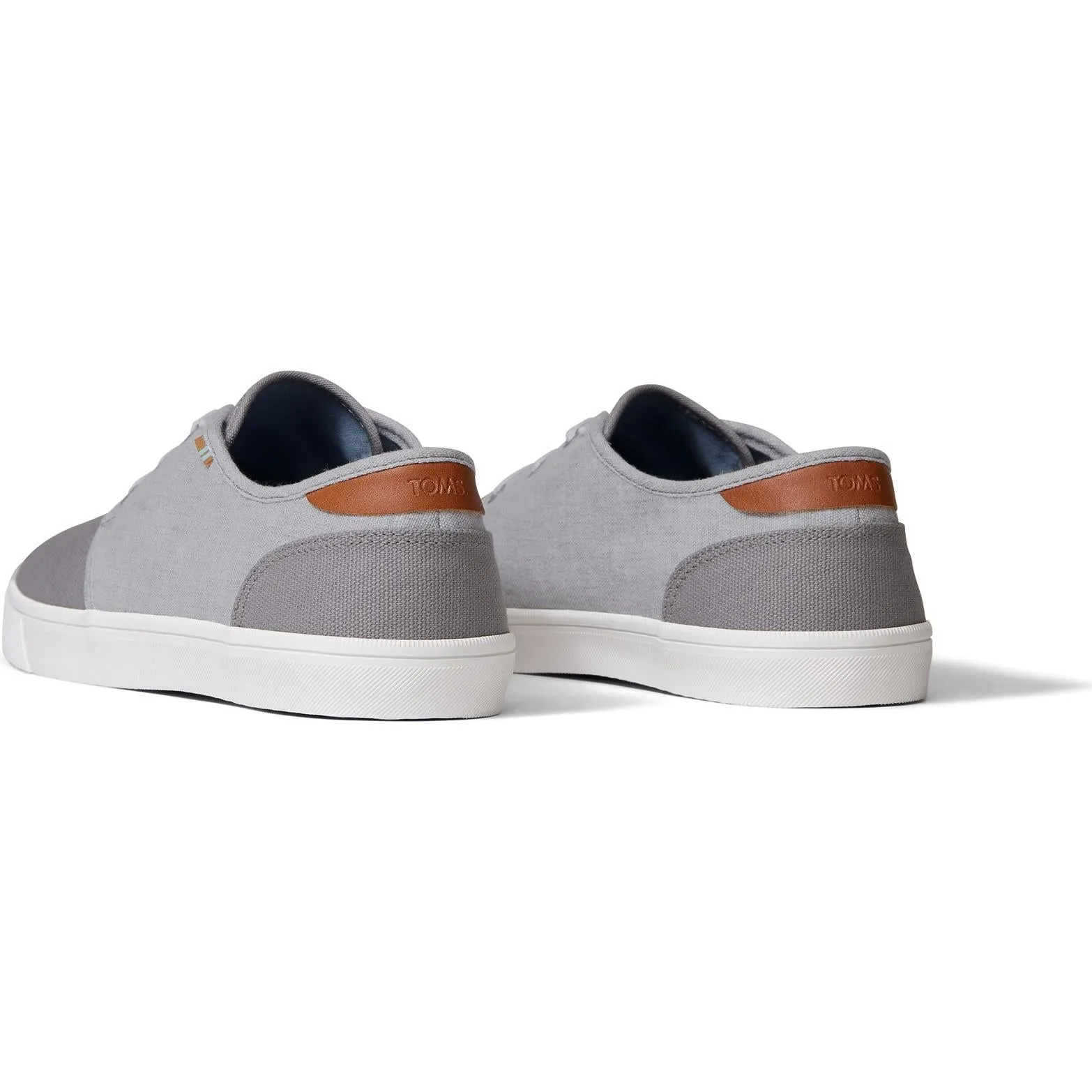 Toms Carlo Trainer