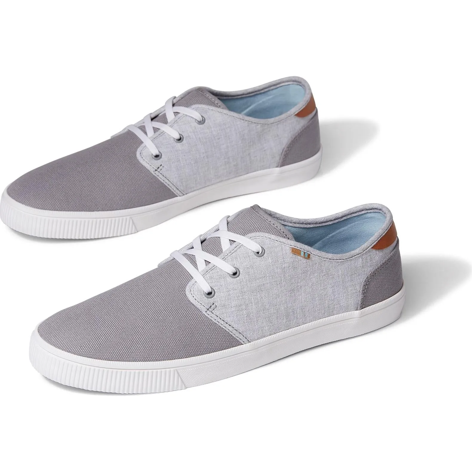 Toms Carlo Trainer