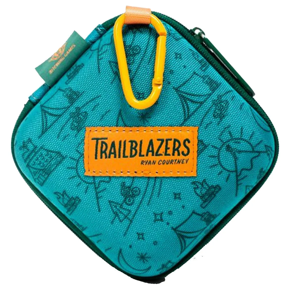Trailblazers Travel Edition