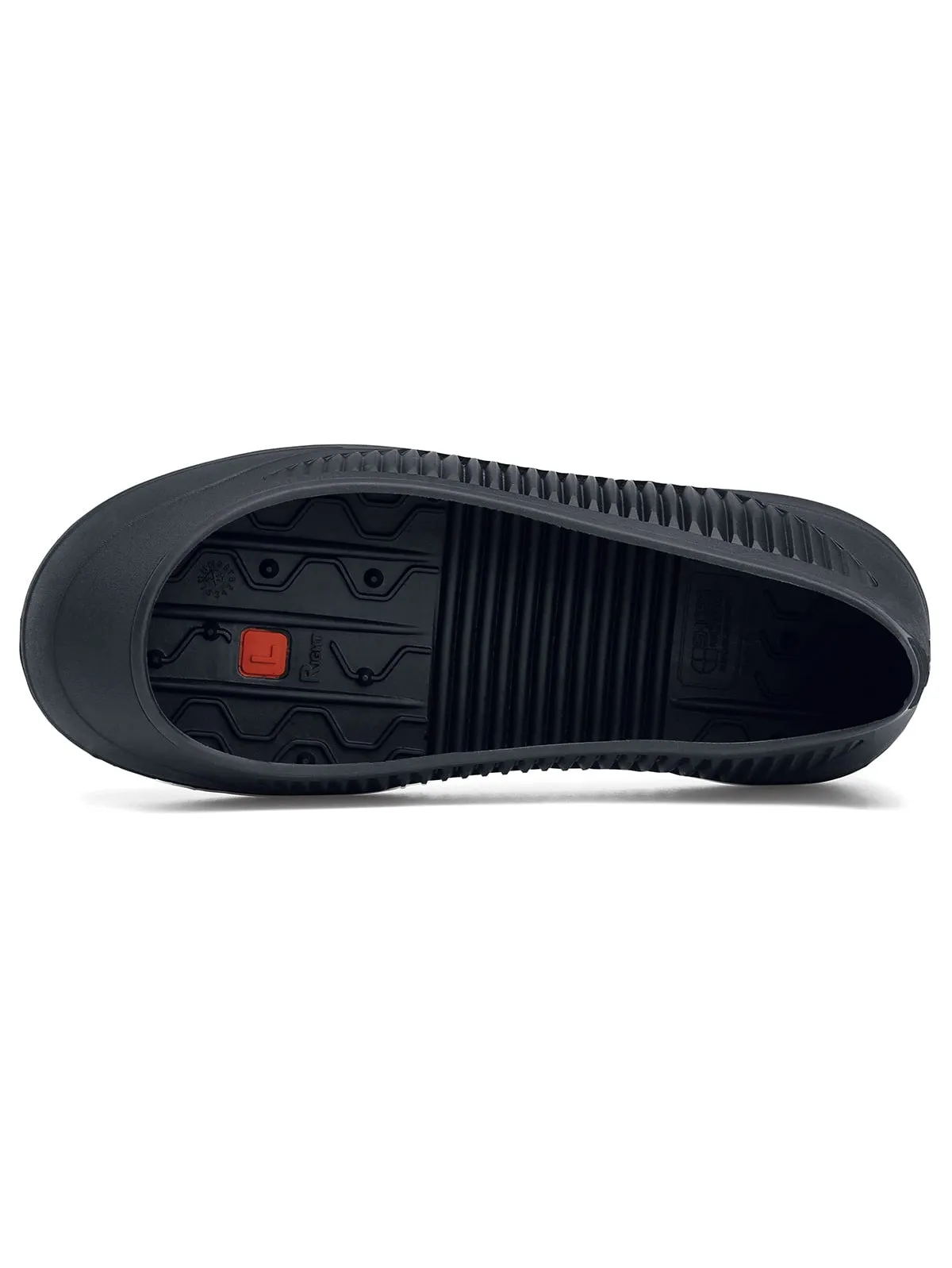 Unisex Crewguard Stretch