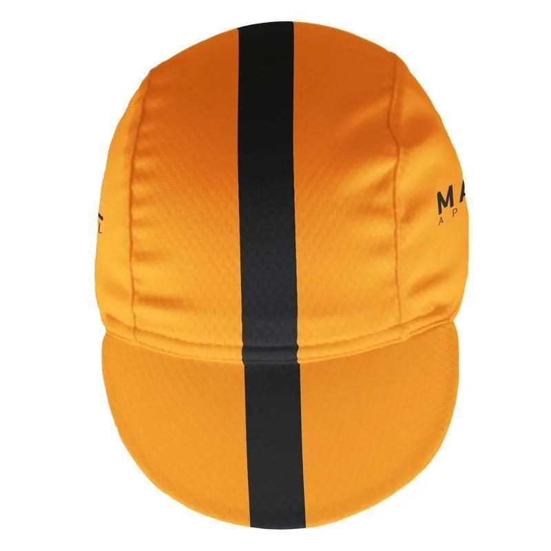 Unisex MAMIL Apparel The Cannibal Quick Dry Cycling Cap