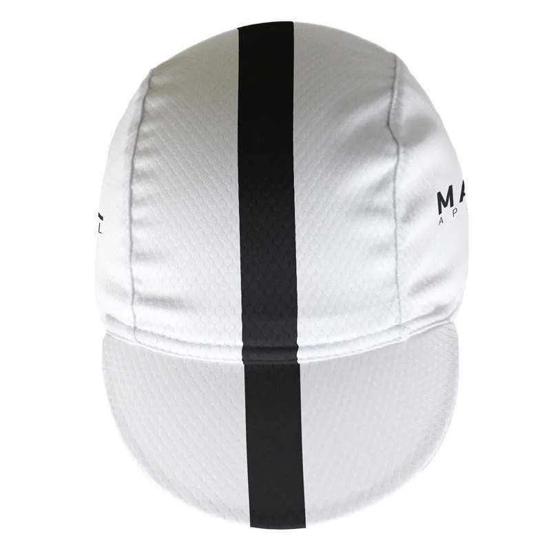 Unisex MAMIL Apparel The Cannibal Quick Dry Cycling Cap