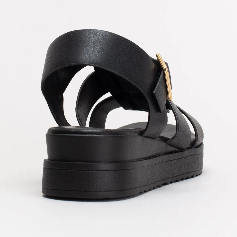 Unreal Fisherman Sandal _ 156520