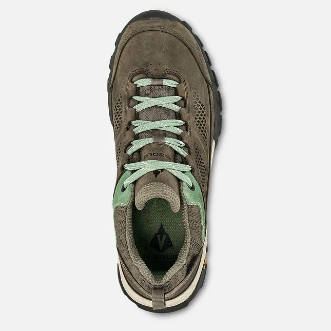 Vasque - TALUS AT LOW ULTRADRY™ WOMEN'S WATERPROOF HIKING SHOE