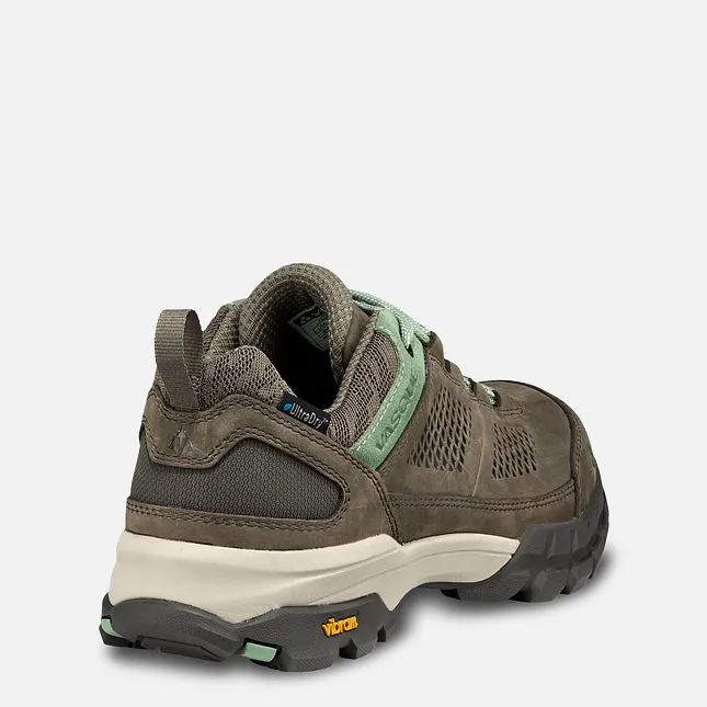 Vasque - TALUS AT LOW ULTRADRY™ WOMEN'S WATERPROOF HIKING SHOE