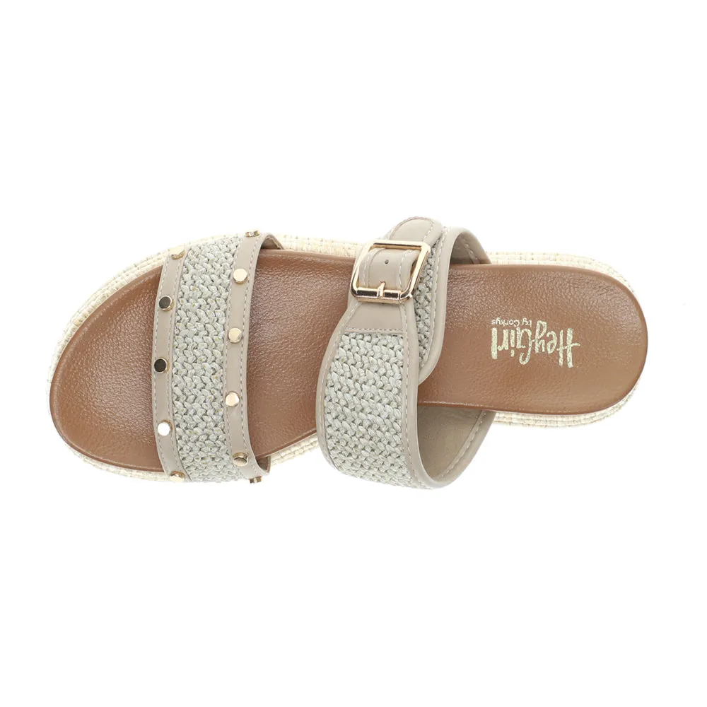 Walk of Shame Slide Sandals