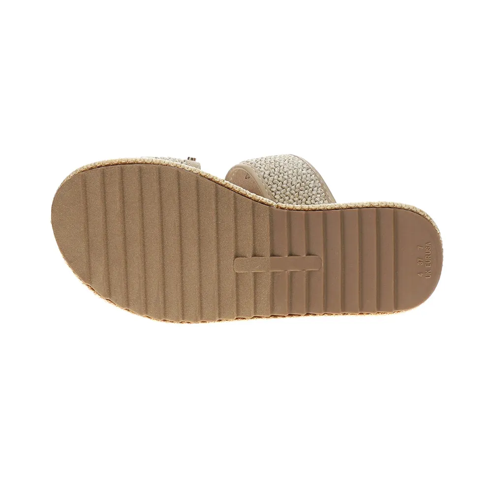 Walk of Shame Slide Sandals