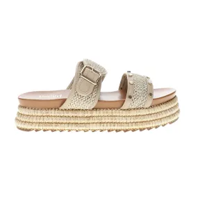 Walk of Shame Slide Sandals