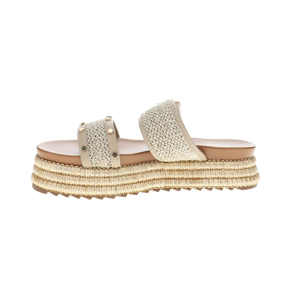 Walk of Shame Slide Sandals