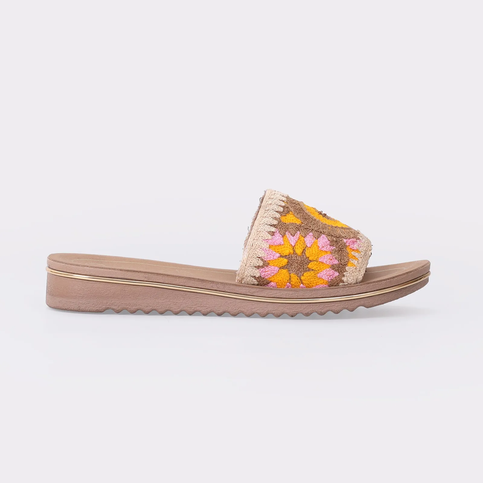 Women's All Day Flats