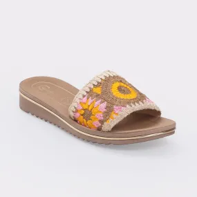 Women's All Day Flats
