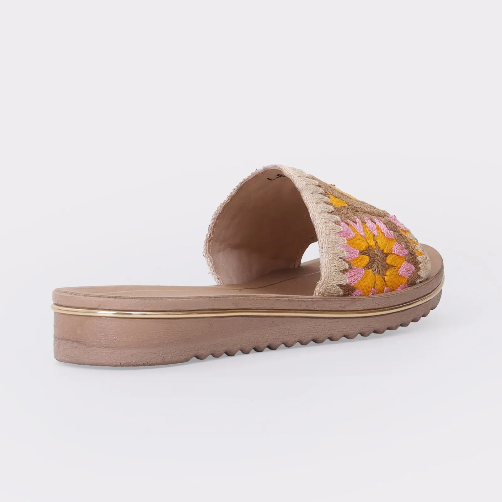 Women's All Day Flats