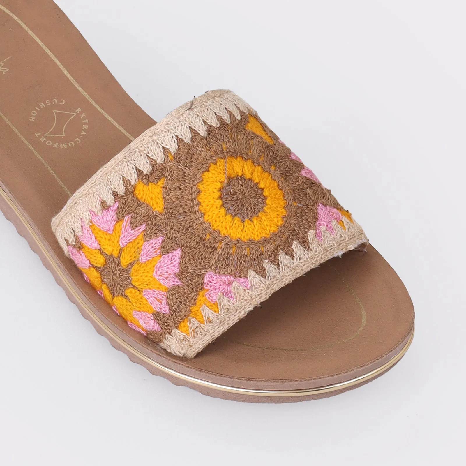 Women's All Day Flats