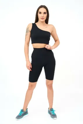 Women's Basic Cycling Shorts