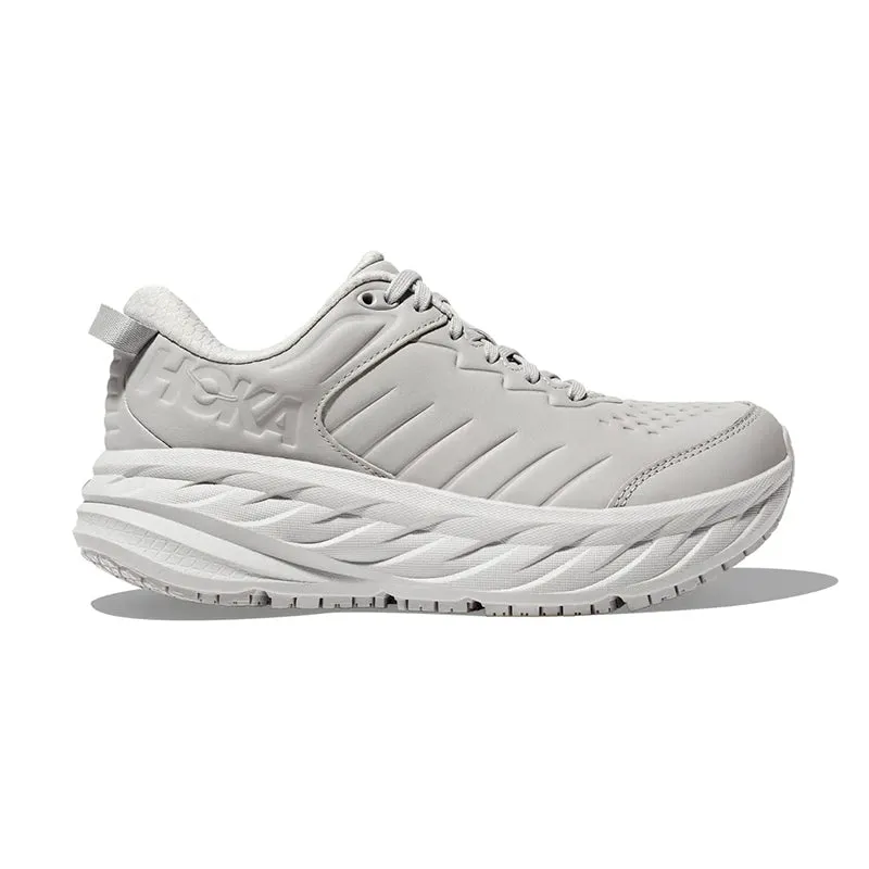Women's Bondi Slip Resistant Harbor Mist/Lunar Rock