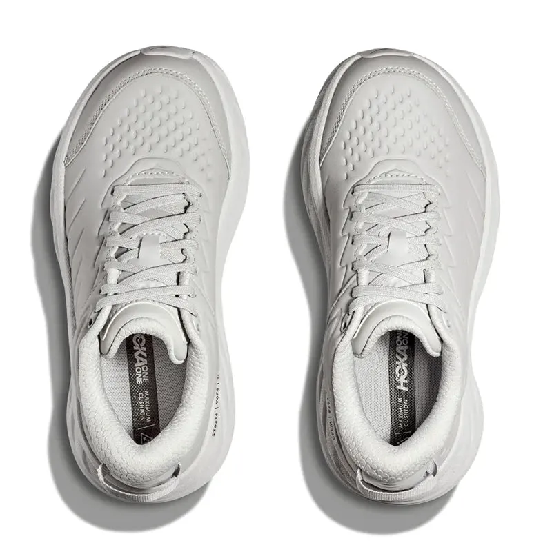 Women's Bondi Slip Resistant Harbor Mist/Lunar Rock