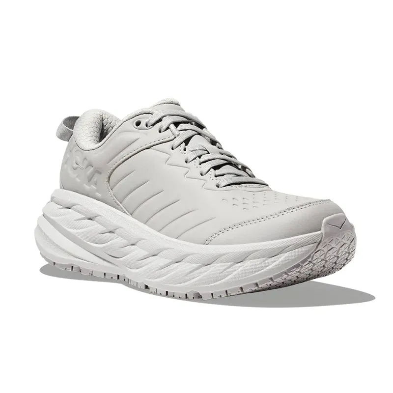 Women's Bondi Slip Resistant Harbor Mist/Lunar Rock