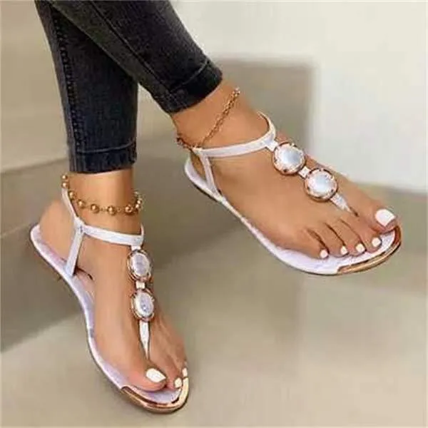 Women'S Fashion Beach Sandals 23708295C