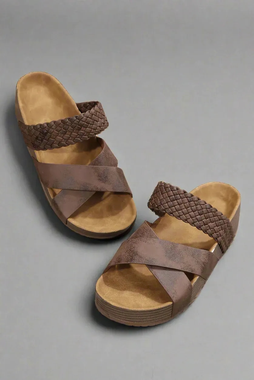 Women's Sandals