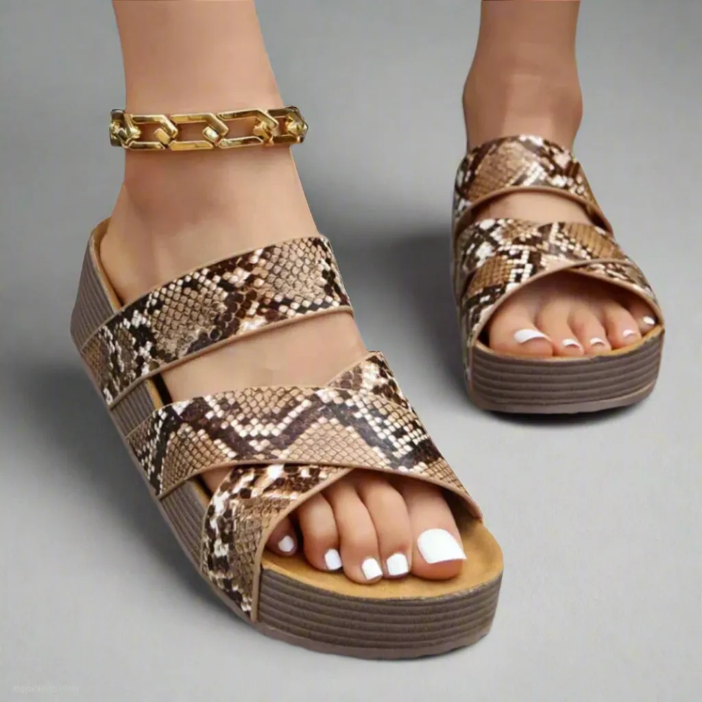Women's Sandals