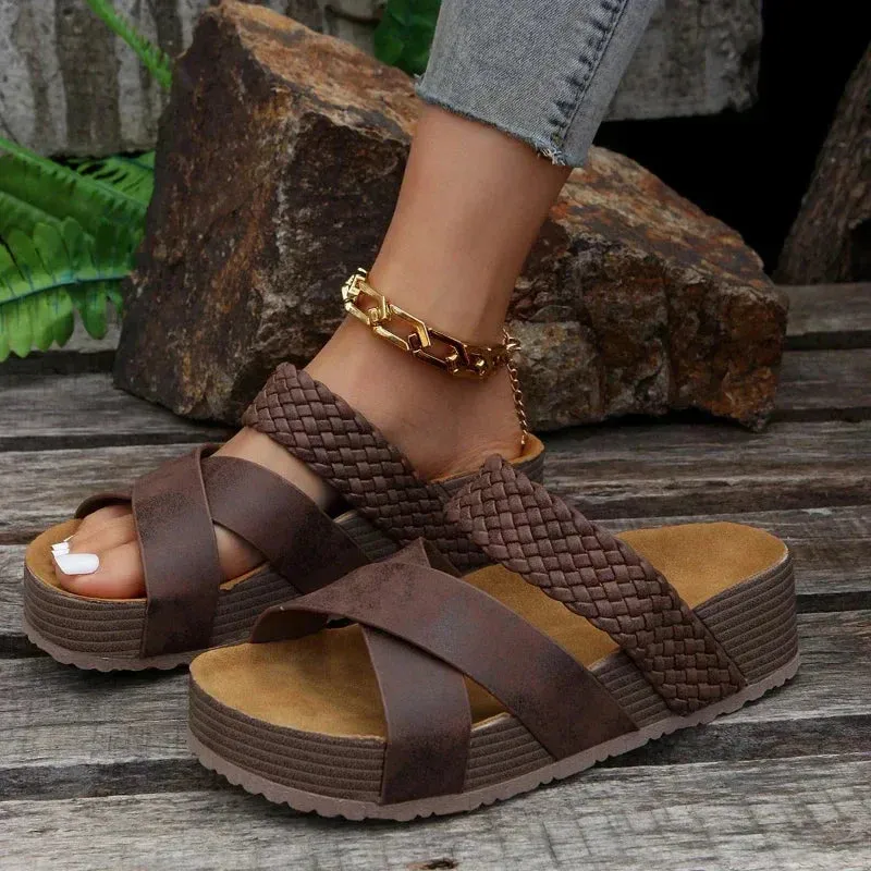 Women's Sandals