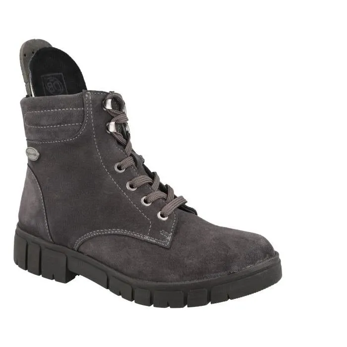 Women's Wide Fit DB Chirk Water Resistant Boots