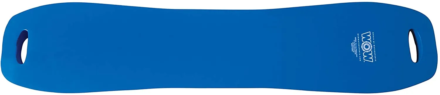 WOW Sports Pool Plank-Pacific Blue (20-2300)