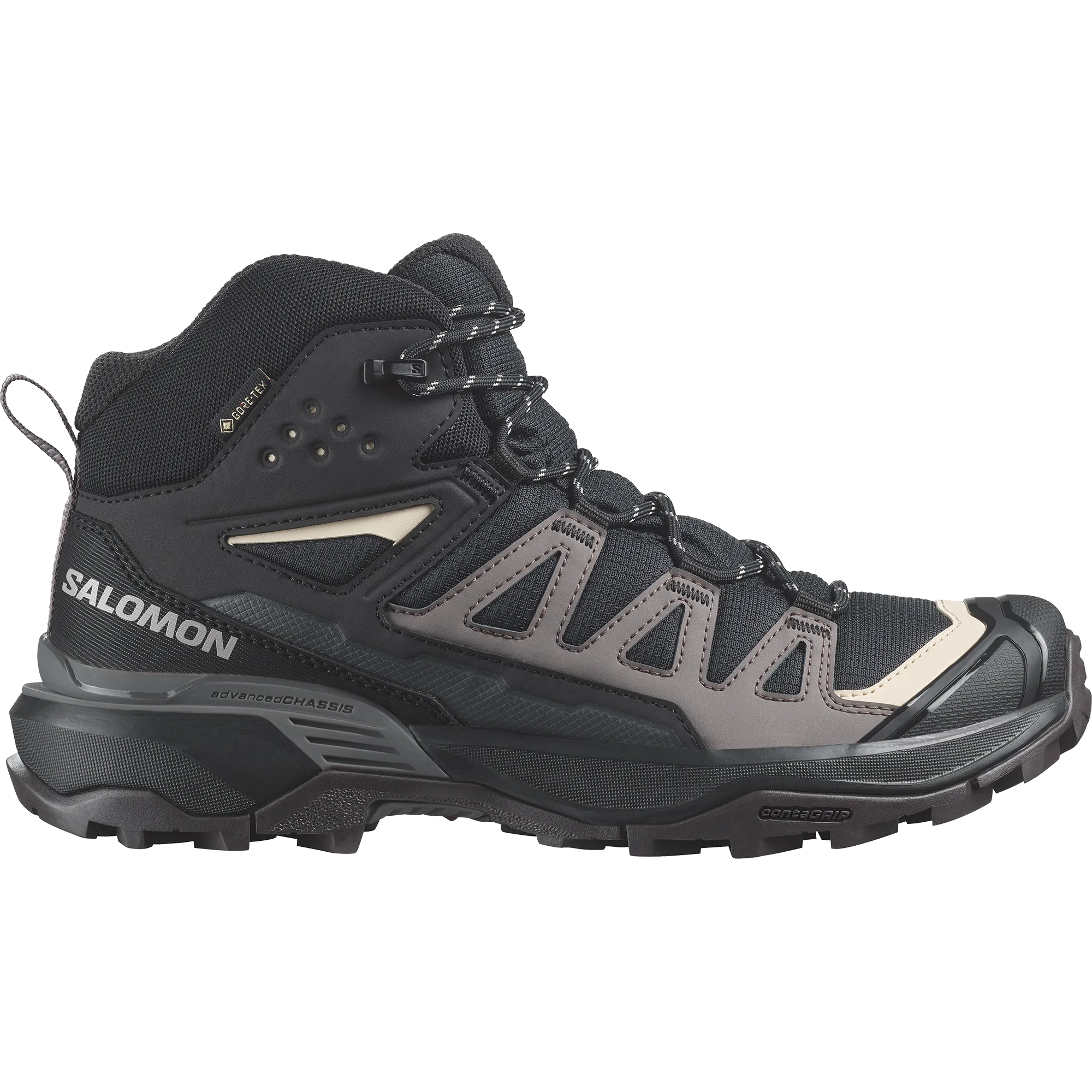 X ULTRA 360 MID GORE-TEX WOMEN'S