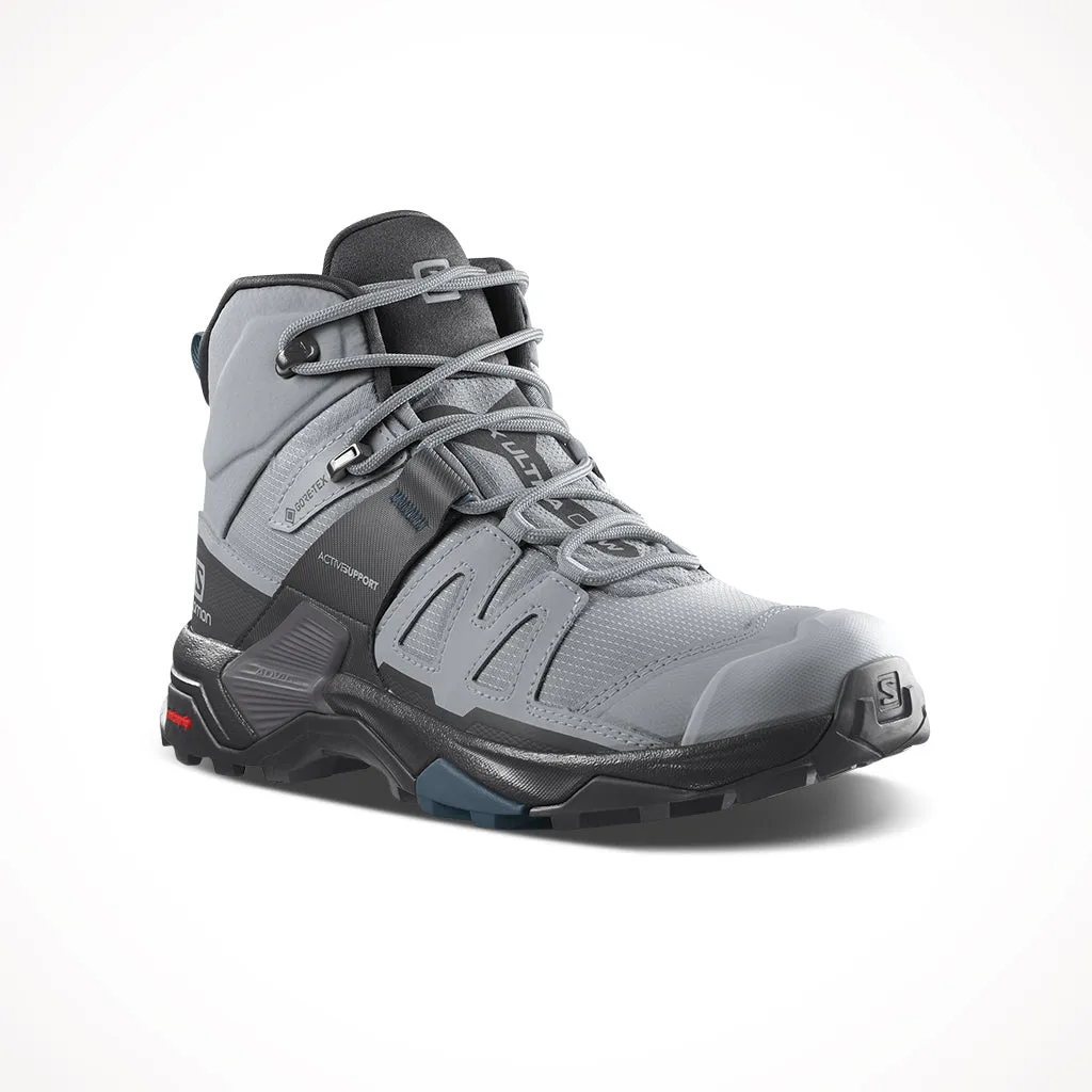 X Ultra 4 Mid GTX — Women's