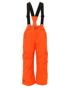 XTM Scoobie Pant -Orange