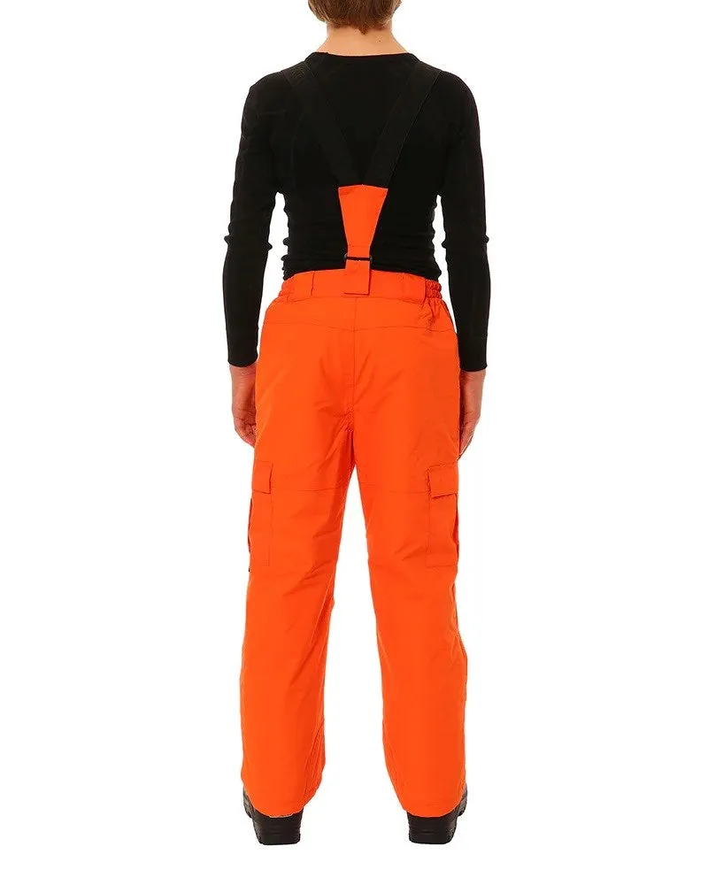 XTM Scoobie Pant -Orange