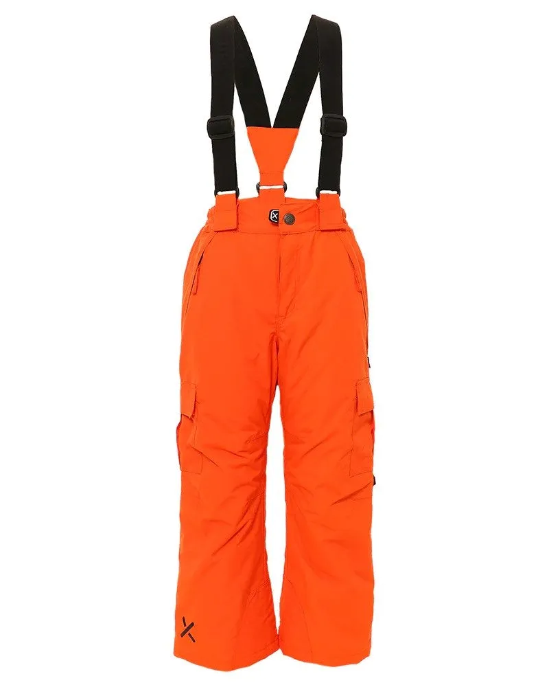 XTM Scoobie Pant -Orange
