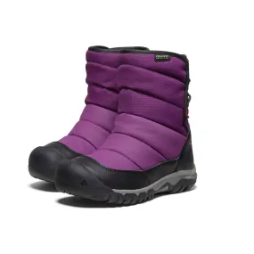 Youth Puffrider Waterproof Winter Boot